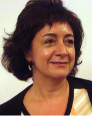 Pilar Garca Elegido